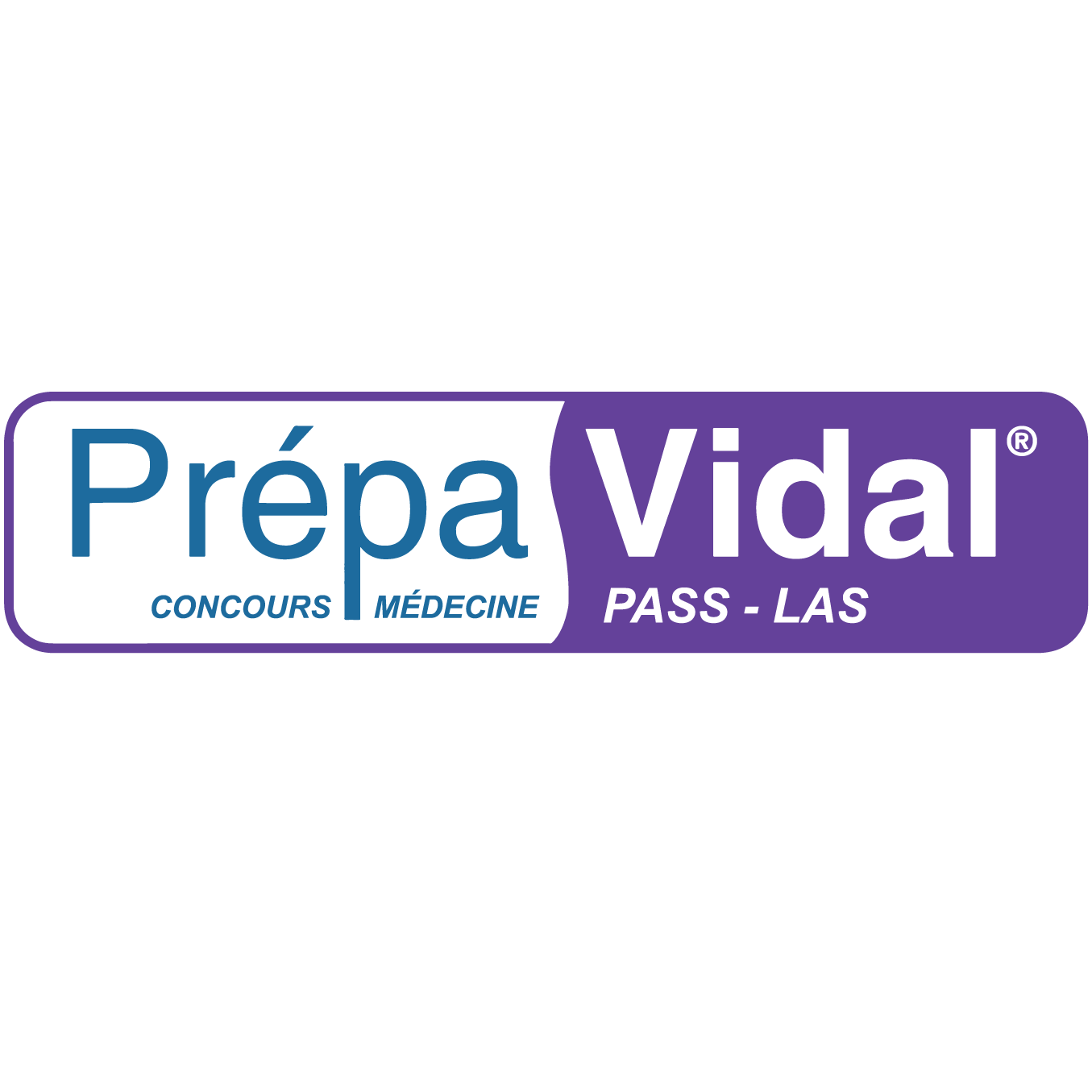 Prépa Vidal